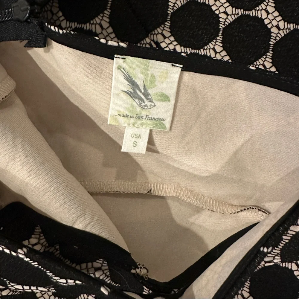 Anthropologie Weston Wear Dress - Picture 9 of 14